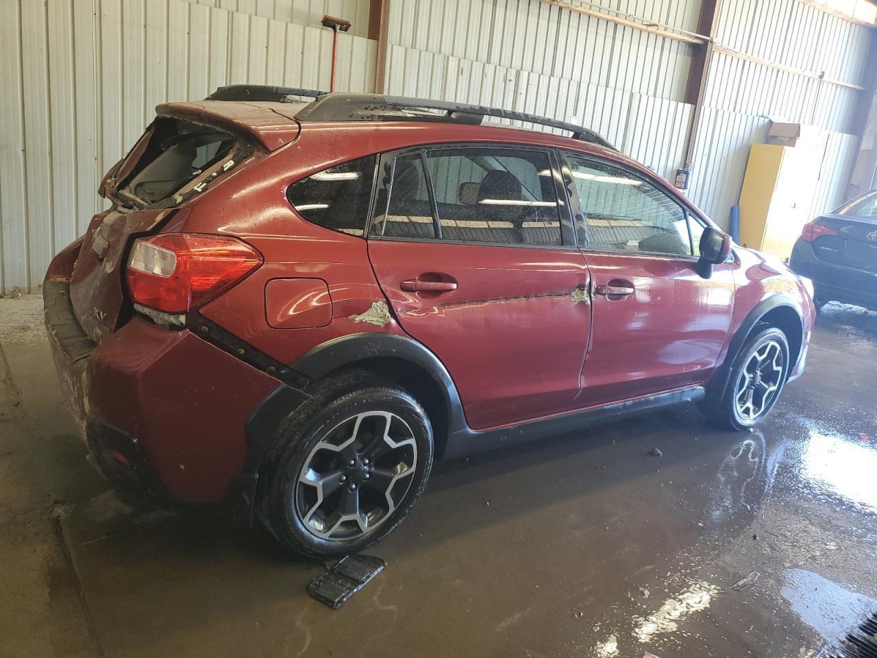 2014 Subaru Xv Crosstrek 2.0 Limited - Фото 3
