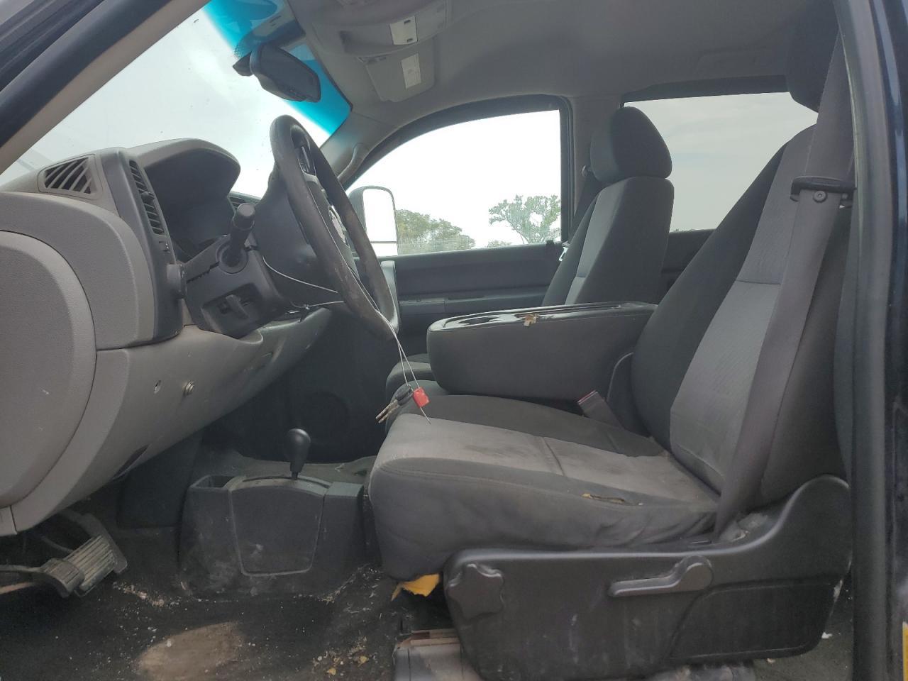 2008 Chevrolet Silverado K1500 - Image 7