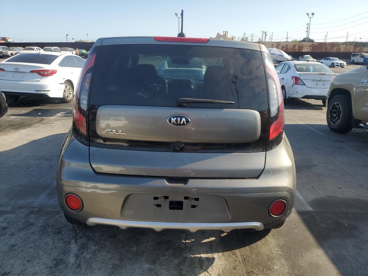 2018 Kia Soul + - Фото 6