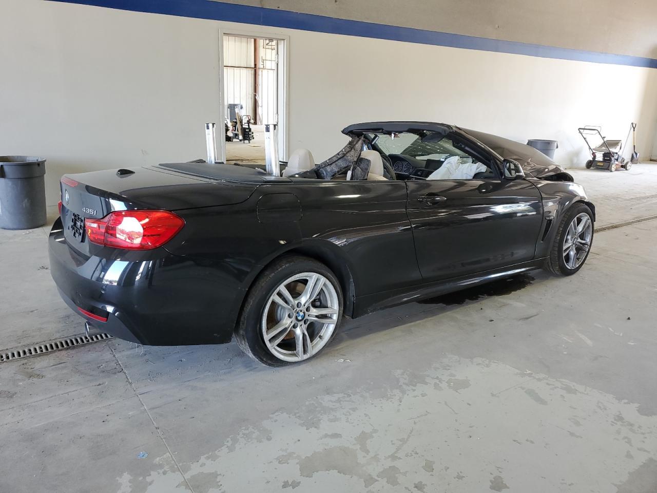 2015 BMW 435 Xi - Фото 3
