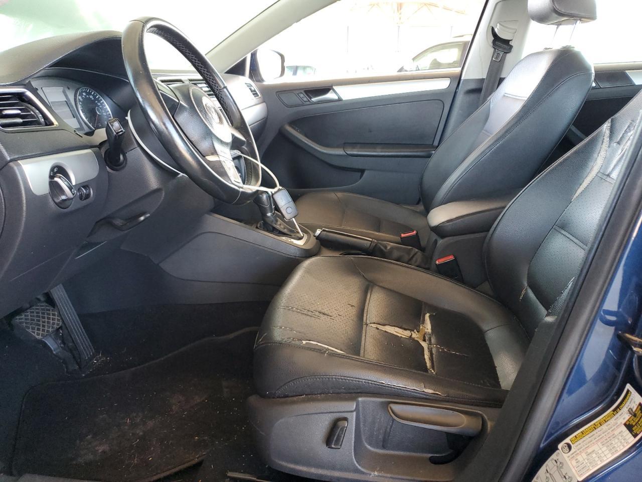 2013 Volkswagen Jetta Se - Image 7
