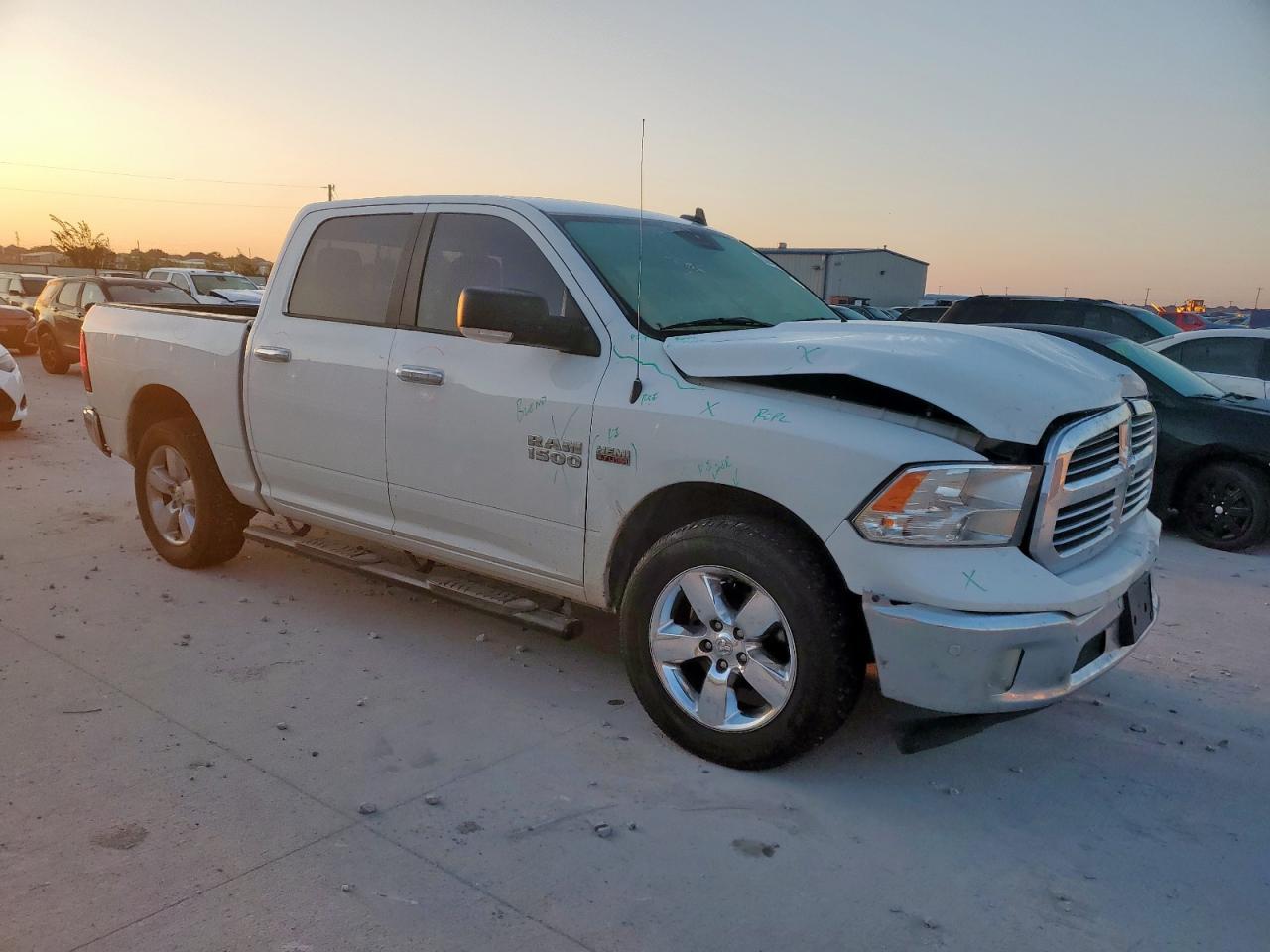 2017 Ram 1500 Slt - Image 4
