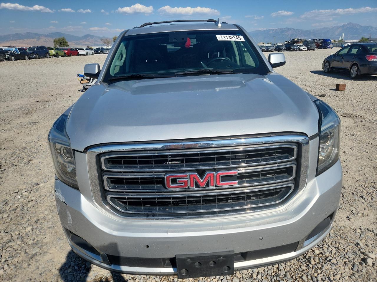 2018 GMC Yukon Xl K1500 Slt - Фото 5