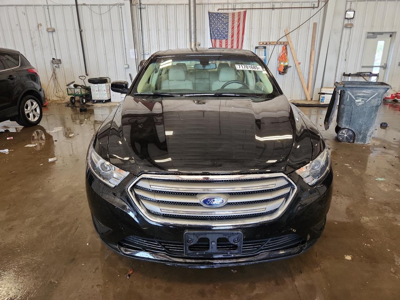 2016 Ford Taurus Sel - Image 5