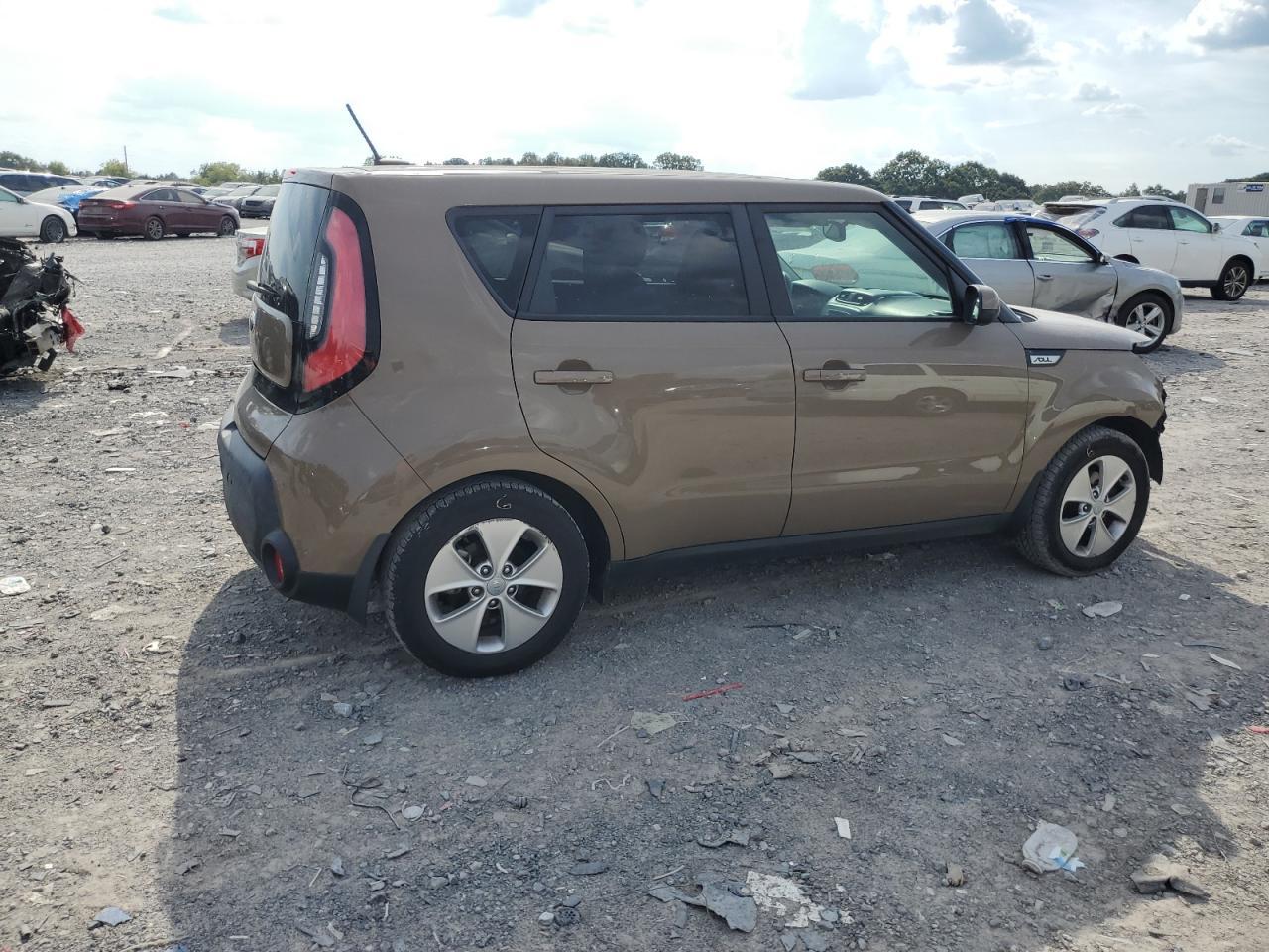 2016 Kia Soul - Фото 3