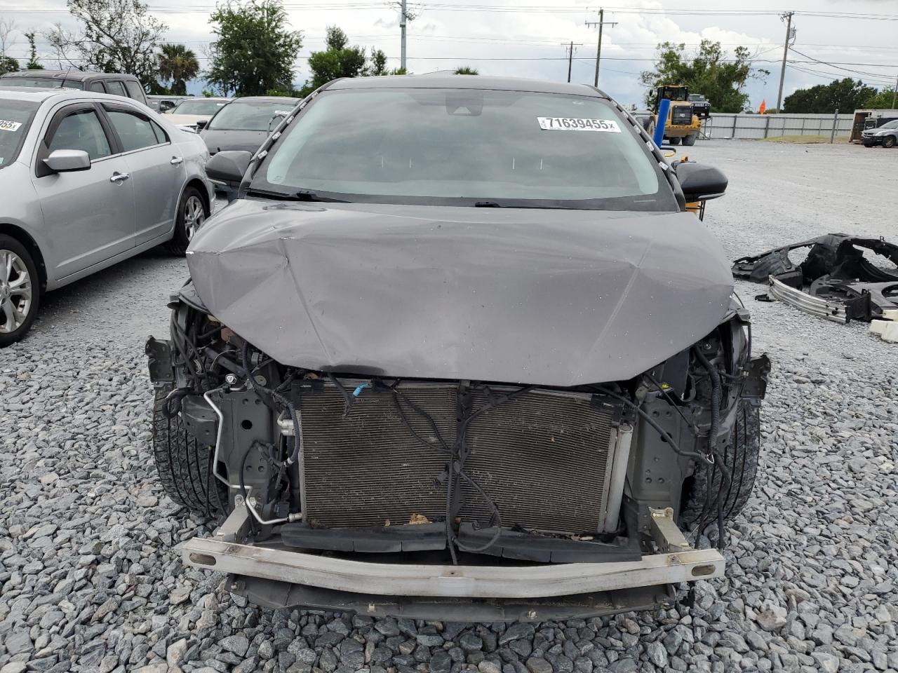 2018 Toyota Prius - Image 5