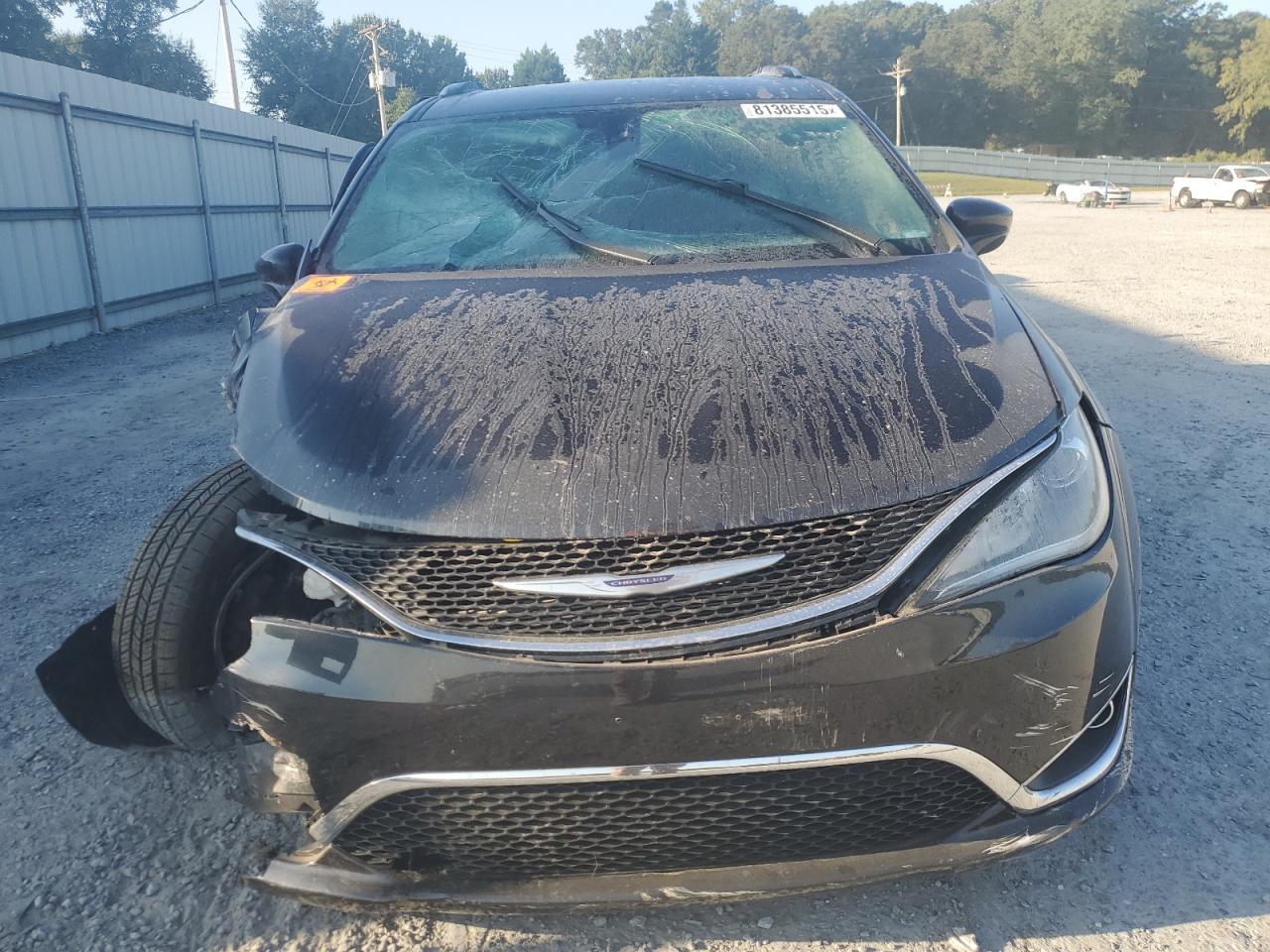 2020 Chrysler Pacifica Touring L - Фото 5