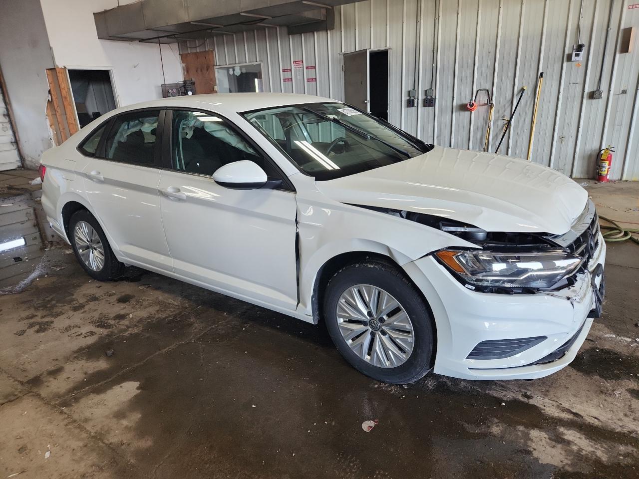 2019 Volkswagen Jetta S - Фото 4