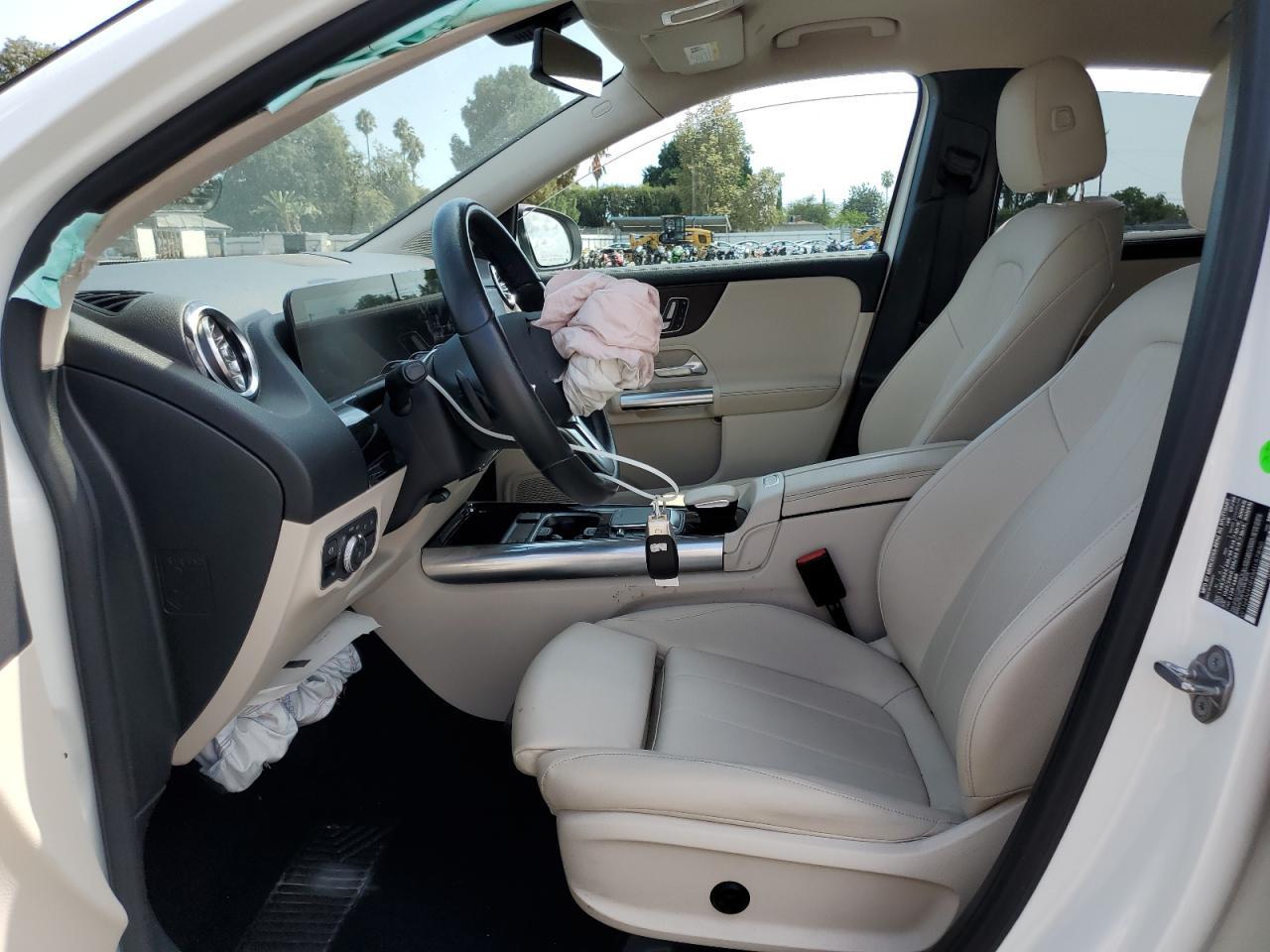 2021 Mercedes-Benz Gla 250 4Matic - Image 7