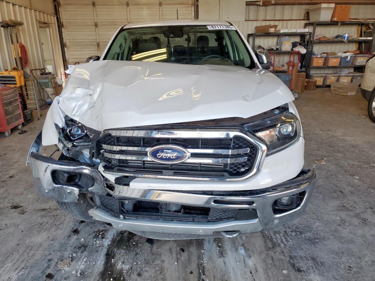 2020 Ford Ranger Xl - Фото 5