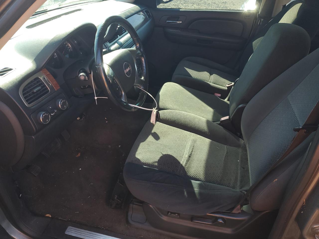 2007 GMC Yukon - Фото 7