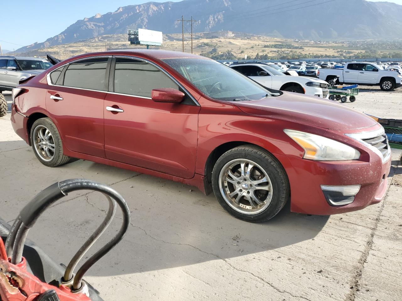 2013 Nissan Altima 2.5 - Image 4