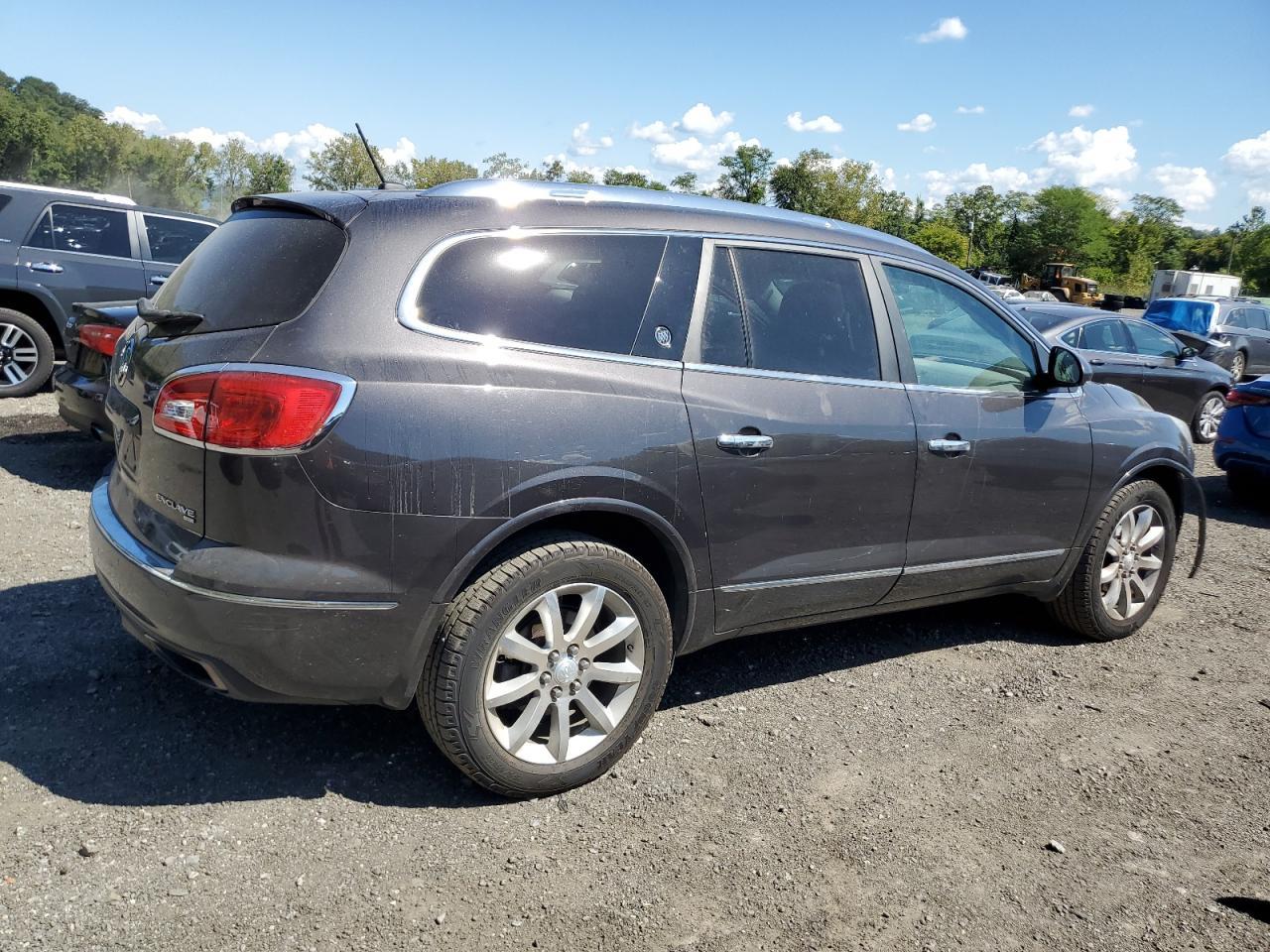 2013 Buick Enclave - Image 3