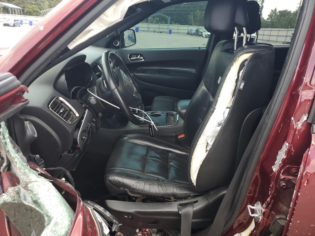 2019 Dodge Durango R/T - Фото 7