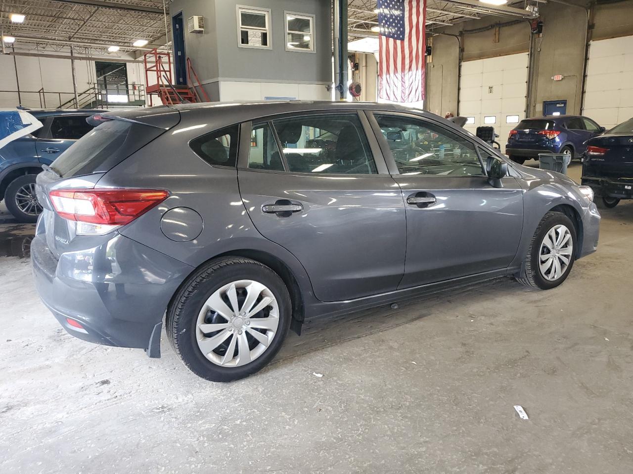 2019 Subaru Impreza - Фото 3