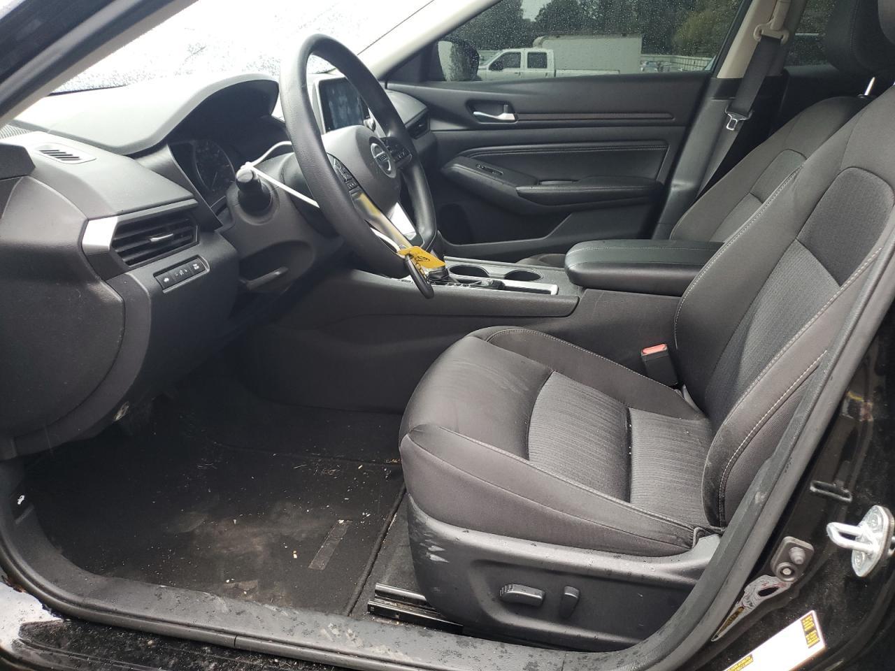 2020 Nissan Altima S - Image 7