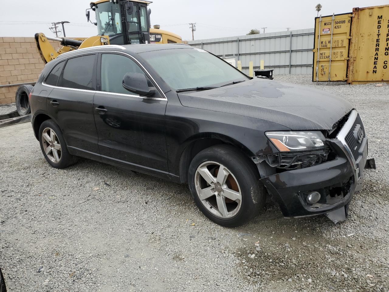2012 Audi Q5 Premium Plus - Фото 4