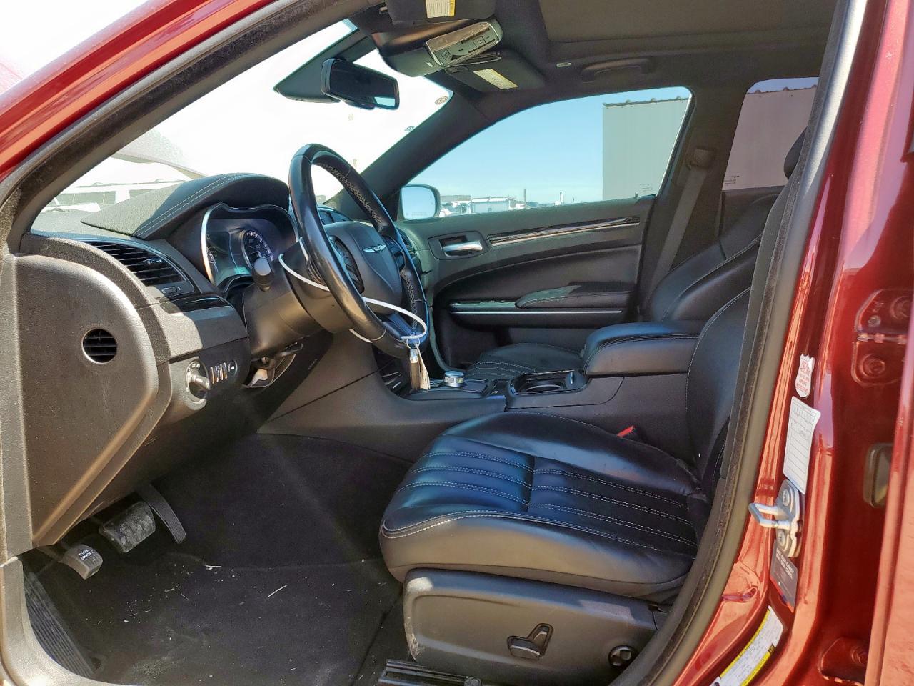 2021 Chrysler 300 S - Image 7