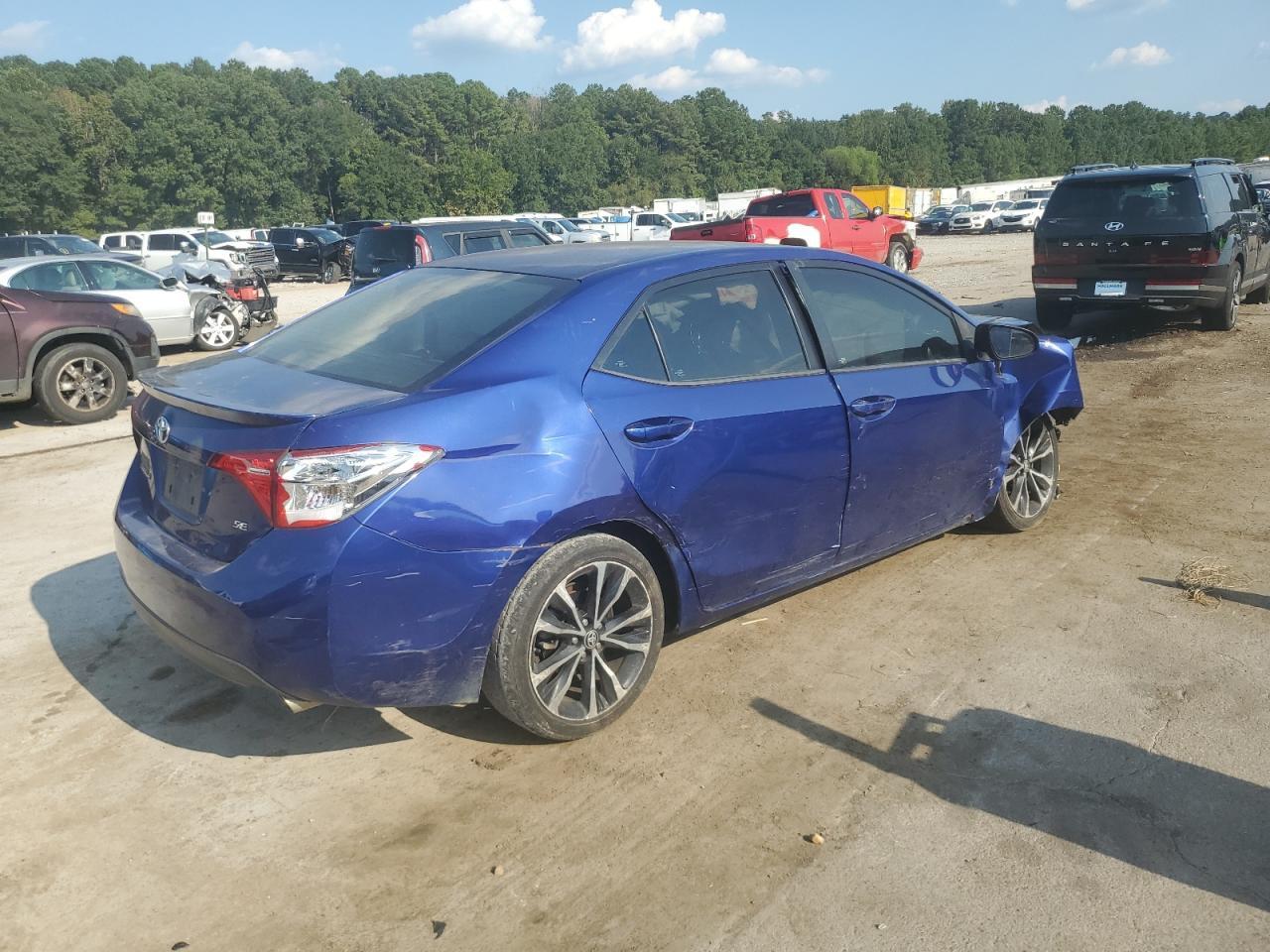 2017 Toyota Corolla L - Фото 3
