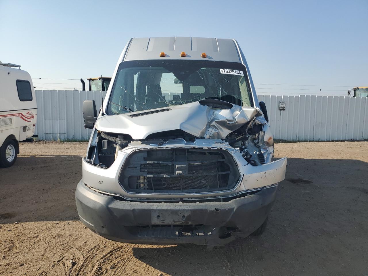 2019 Ford Transit T-350 Hd - Фото 5