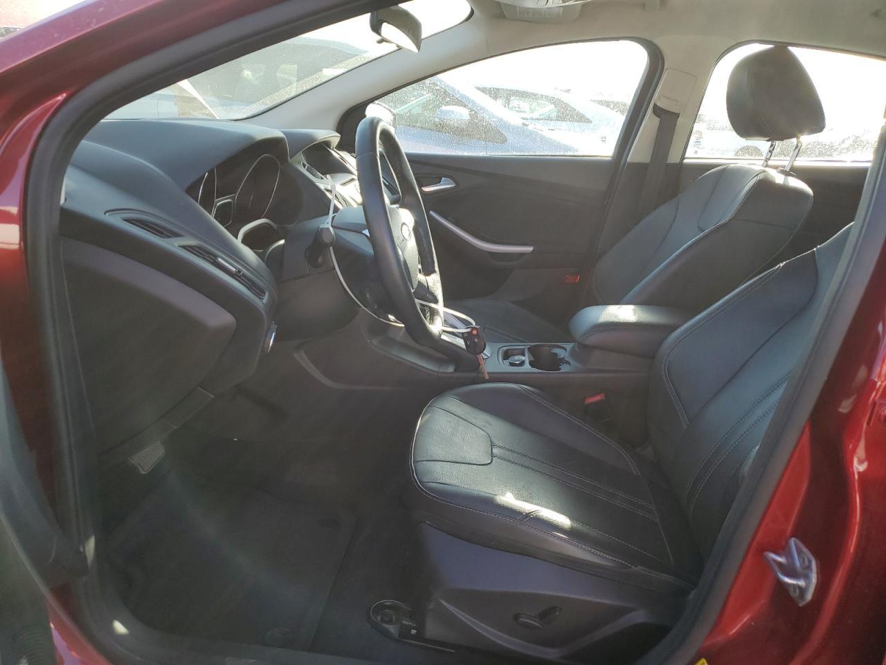2014 Ford Focus Se - Фото 7