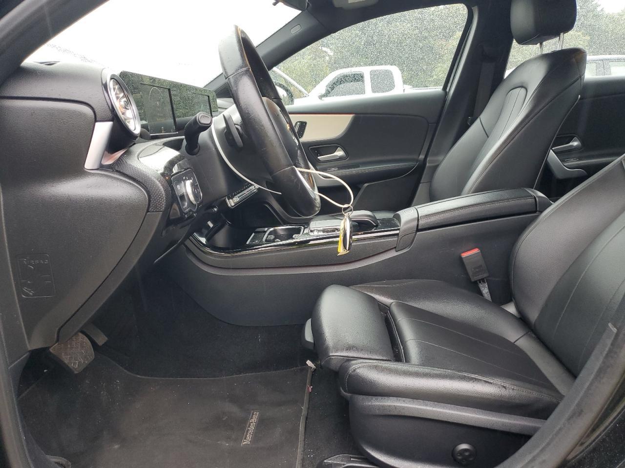 2019 Mercedes-Benz A 220 4Matic - Image 7