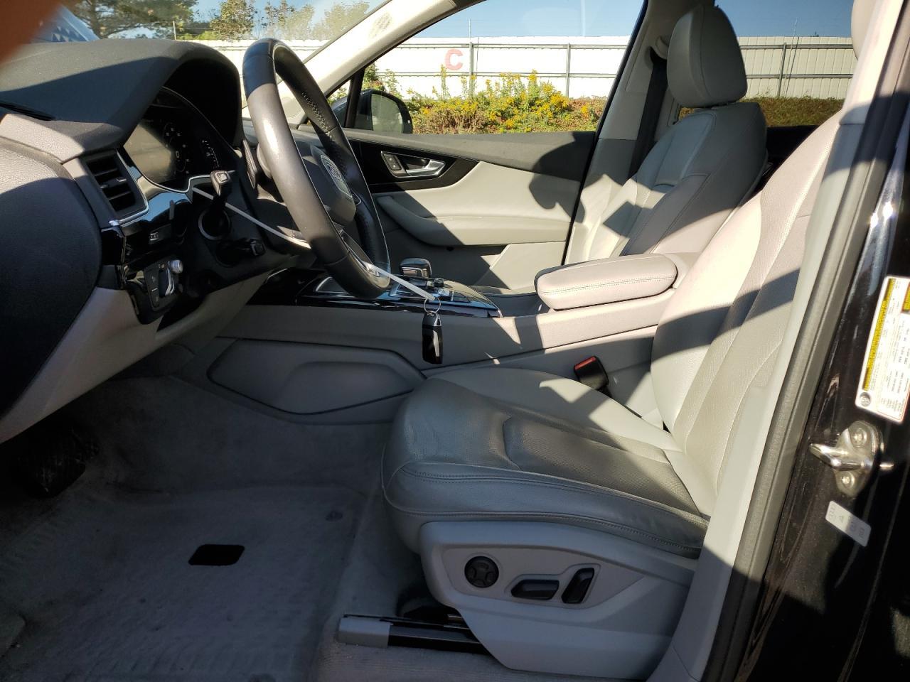 2019 Audi Q7 Prestige - Фото 7
