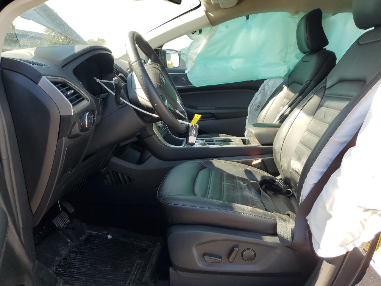 2024 Ford Edge Sel - Image 7