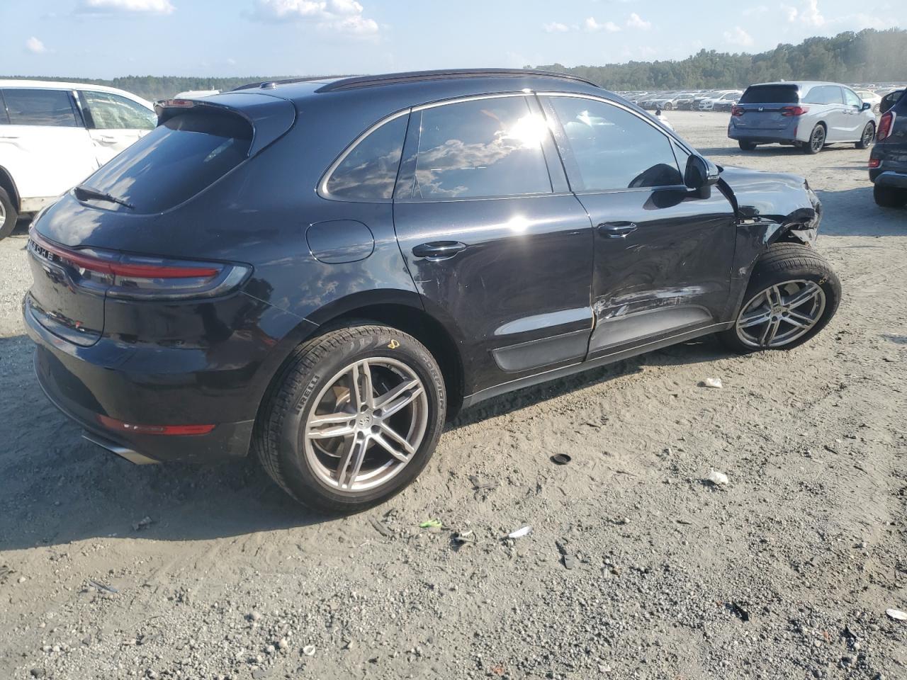 2019 Porsche Macan - Фото 3