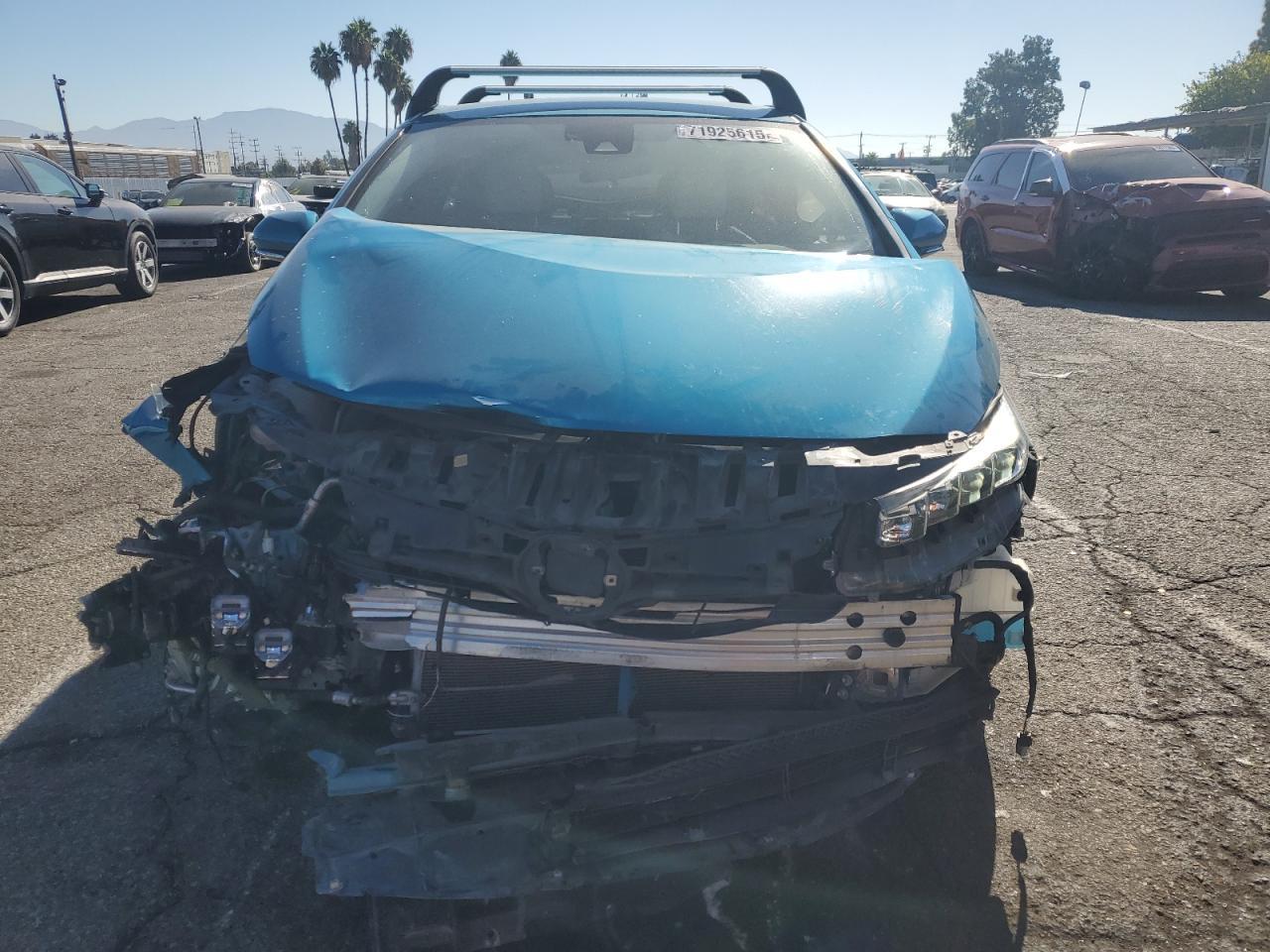 2017 Toyota Prius Prime - Фото 5