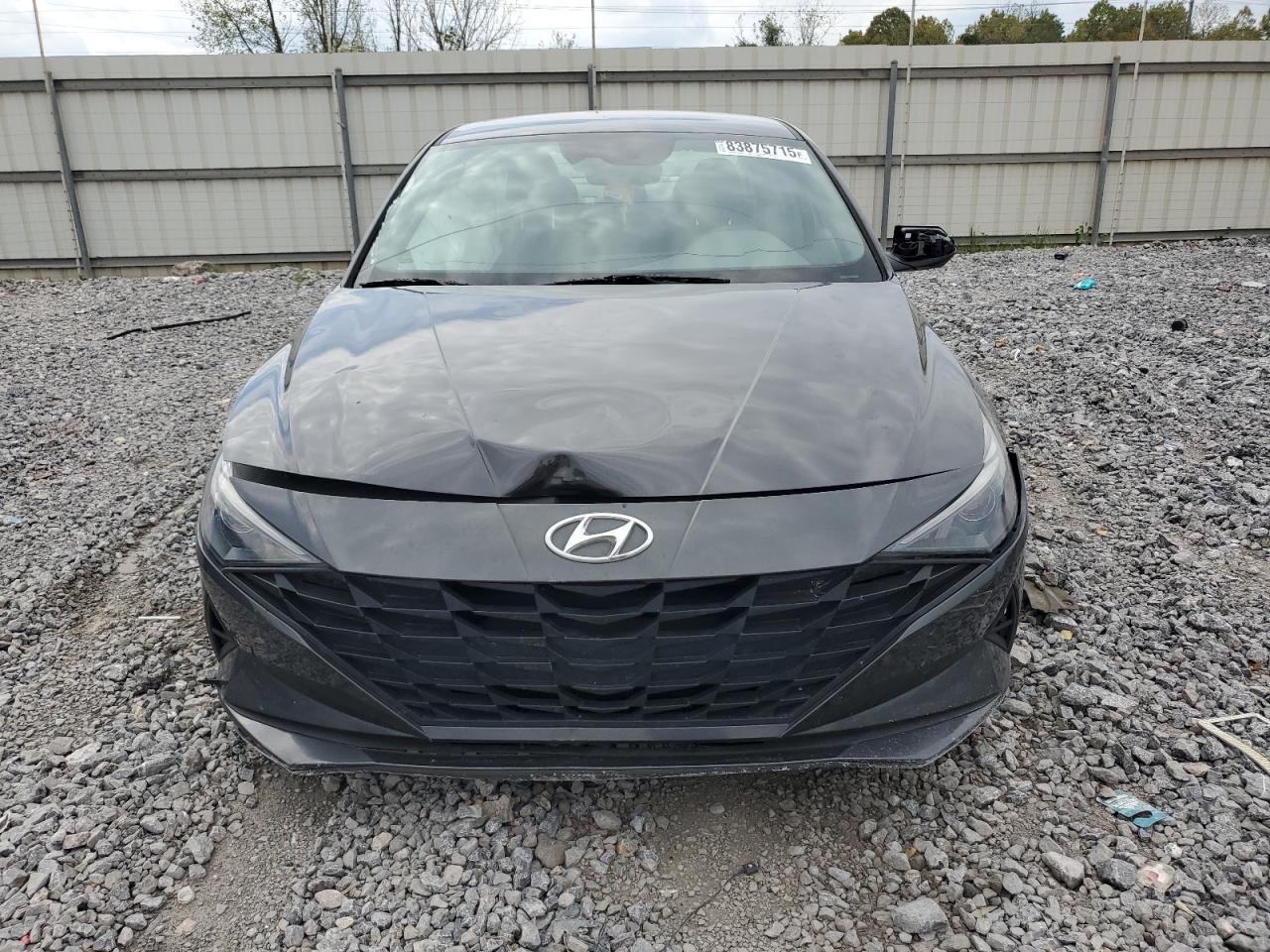 2022 Hyundai Elantra Sel - Image 5