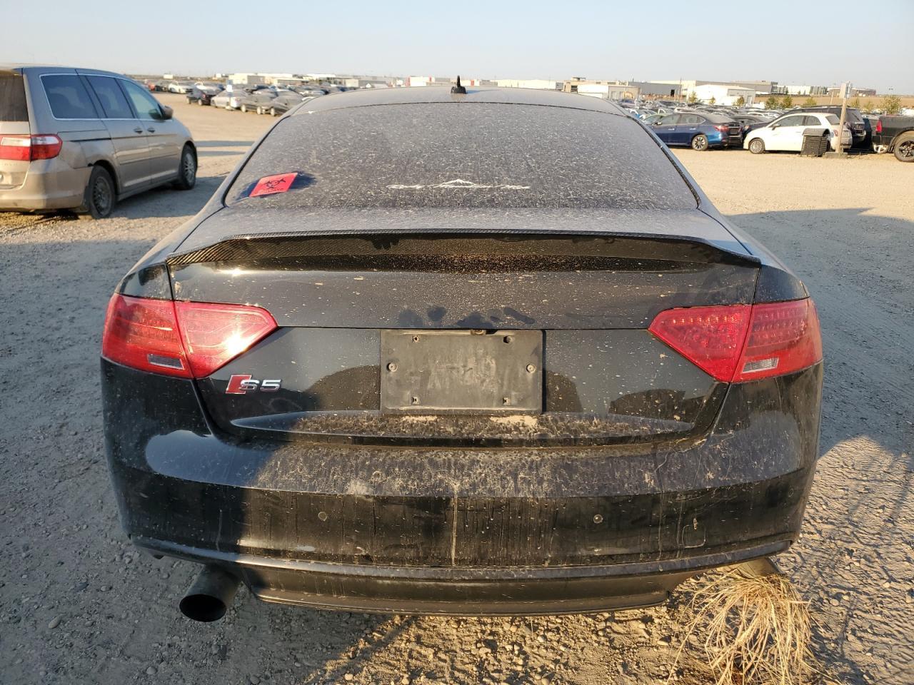 2017 Audi S5 Dynamic - Фото 6