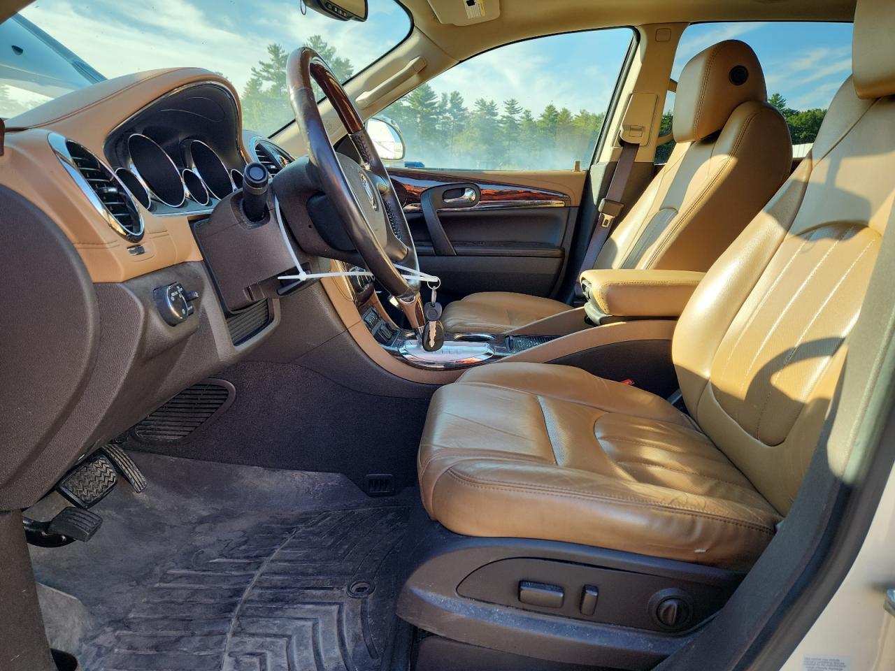 2017 Buick Enclave - Image 7