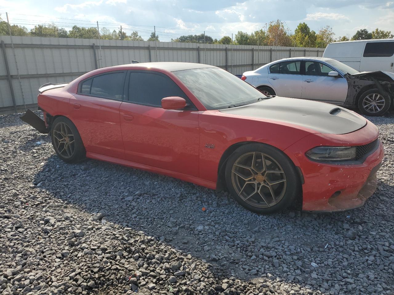 2019 Dodge Charger R/T - Фото 4