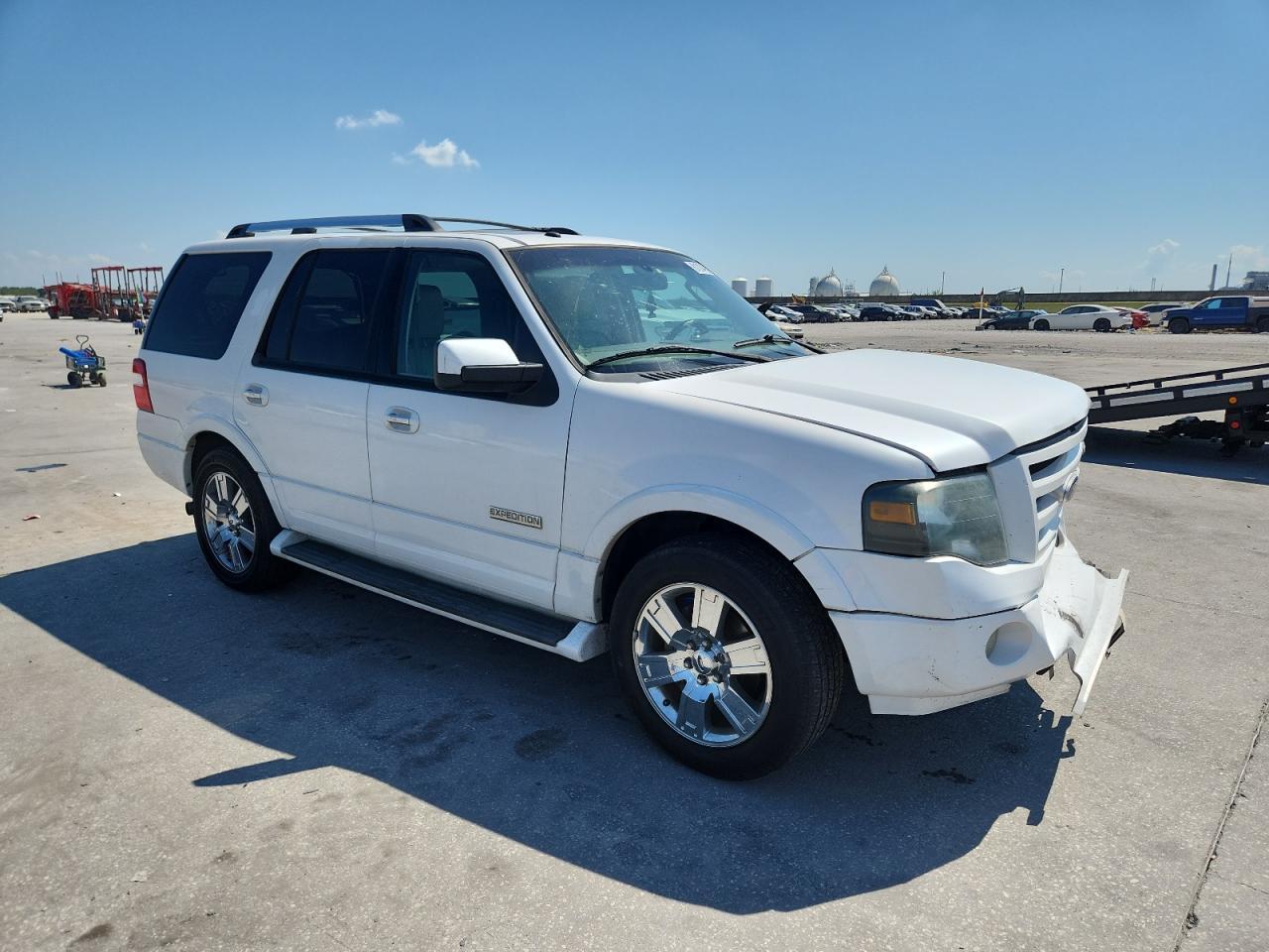 2009 Ford Expedition Limited - Image 4