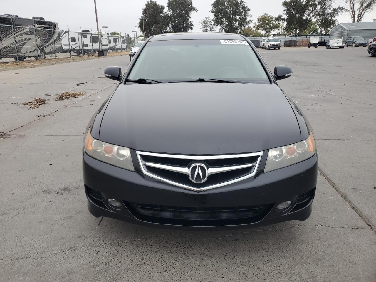 2006 Acura Tsx - Фото 5