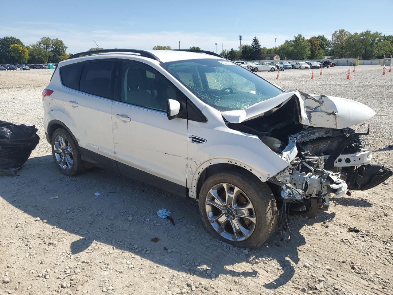 2016 Ford Escape Se - Image 4