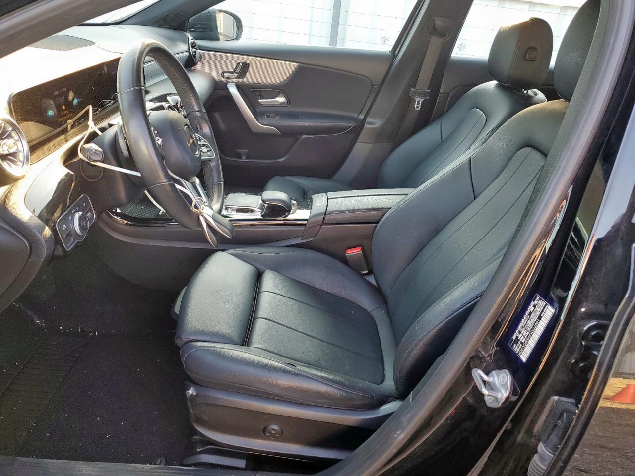2019 Mercedes-Benz A 220 - Image 7