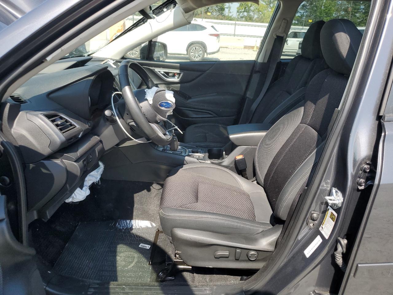 2023 Subaru Forester Premium - Фото 7