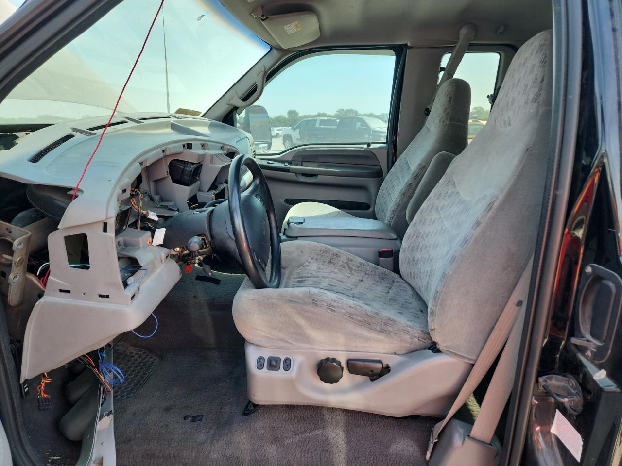 2000 Ford F250 Super Duty - Фото 7