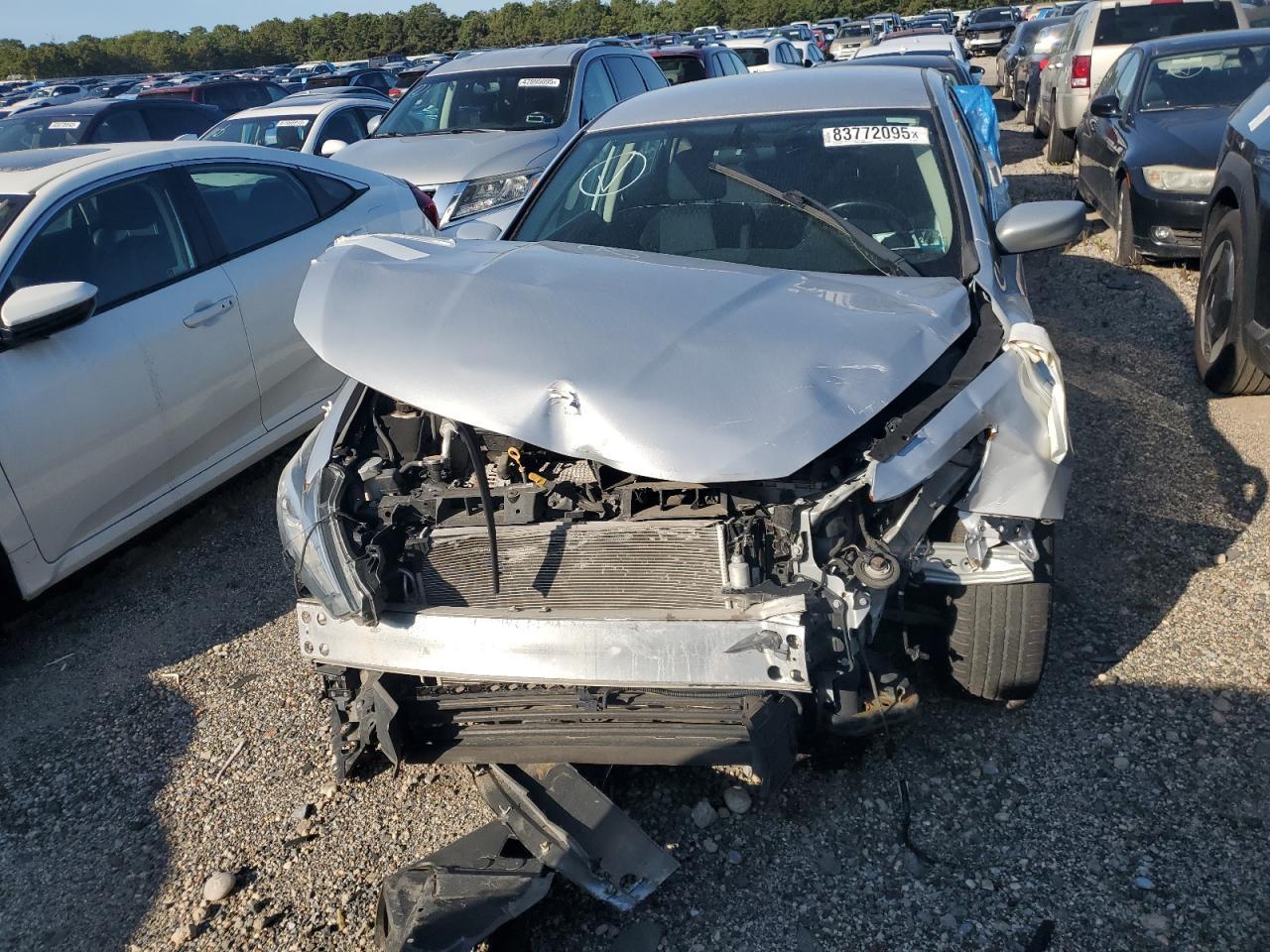 2018 Nissan Altima 2.5 - Фото 5