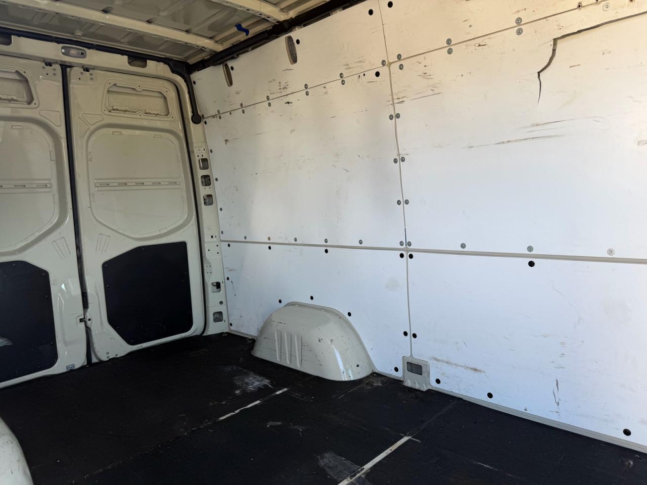 2020 Mercedes-Benz Sprinter 2500 - Фото 6