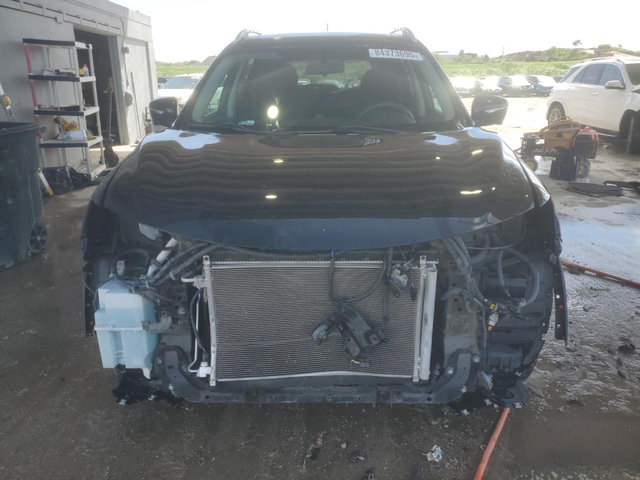 2015 Nissan Rogue S - Фото 5