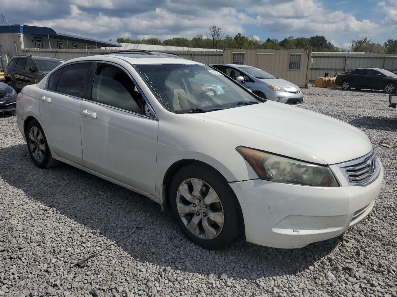 2010 Honda Accord Ex - Фото 4