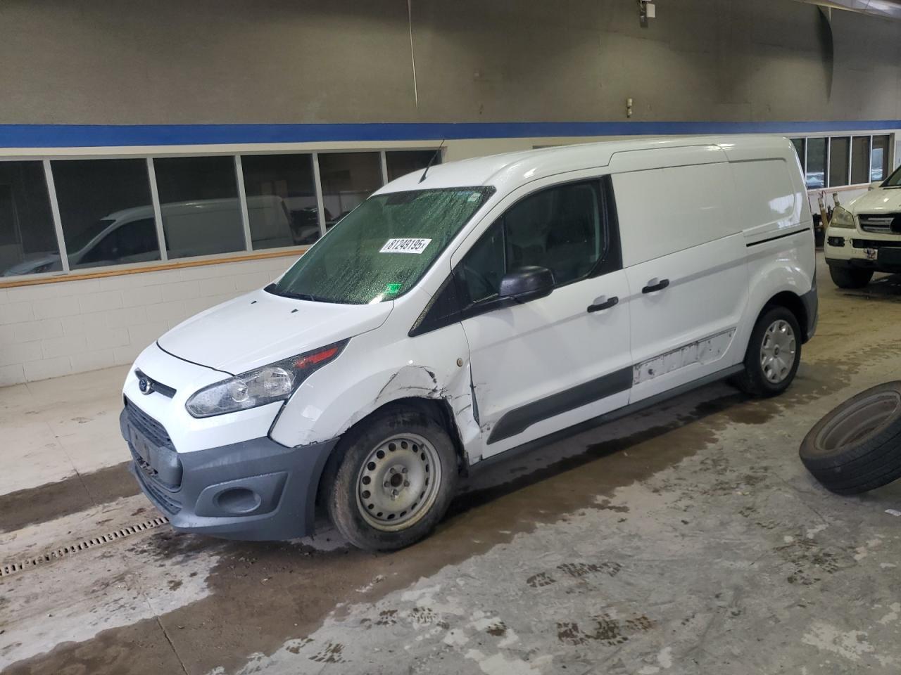 2015 Ford Transit Connect Xl