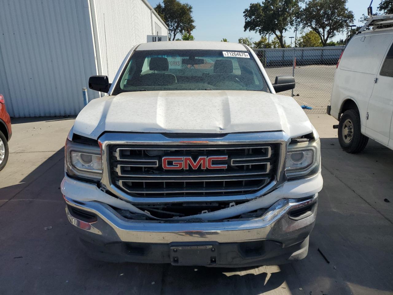 2016 GMC Sierra C1500 - Image 5
