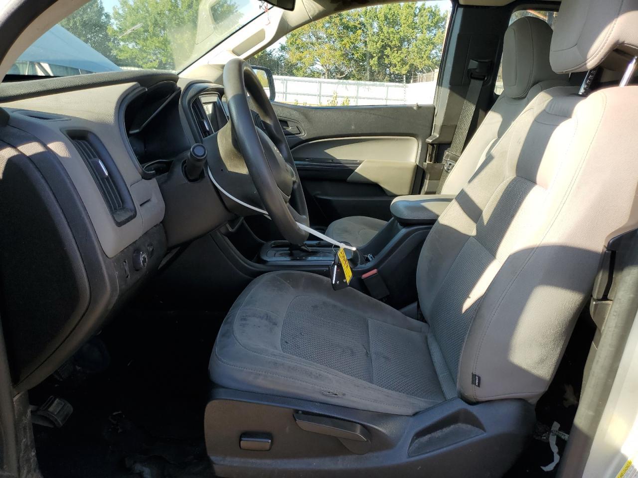 2019 Chev Colorado - Image 7