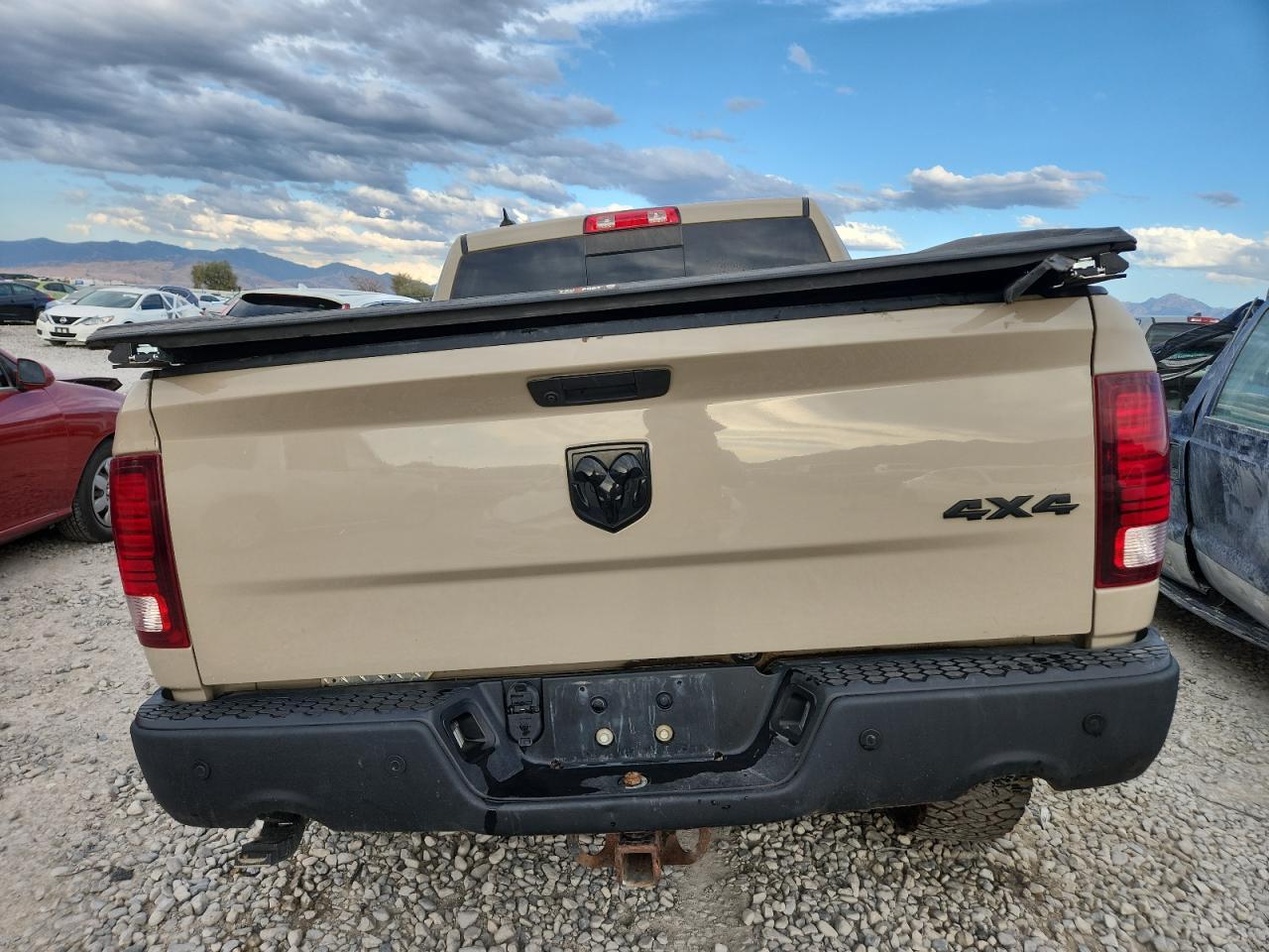 2019 Ram 1500 Classic Slt - Image 6
