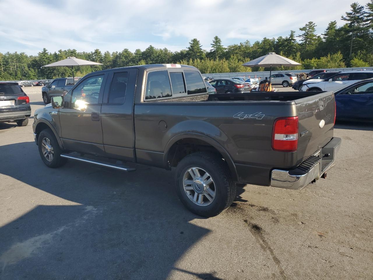 2008 Ford F150 - Image 2