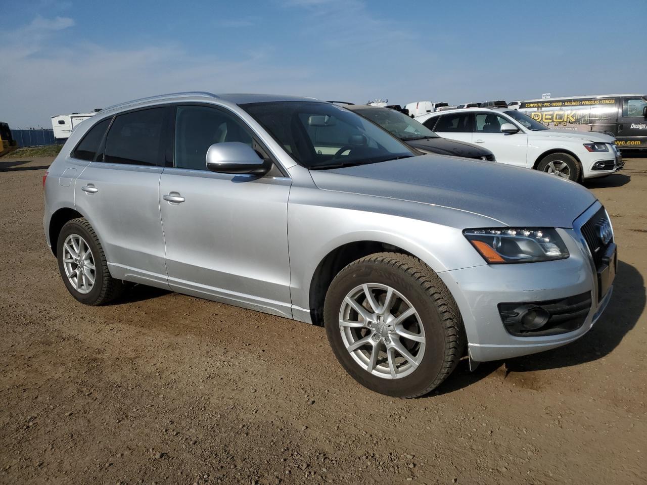 2009 Audi Q5 3.2 - Фото 4